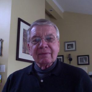 Meet your Posher, Joseph